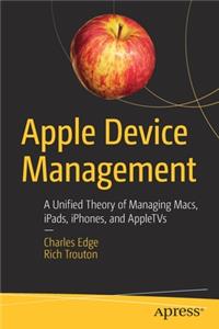 Apple Device Management