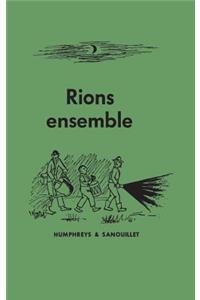 Rions Ensemble