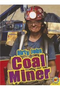 Coal Miner