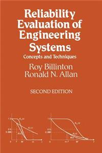 Reliability Evaluation of Engineering Systems