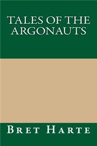 Tales of the Argonauts