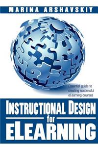 Instructional Design for ELearning