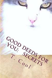 Good Deeds For You