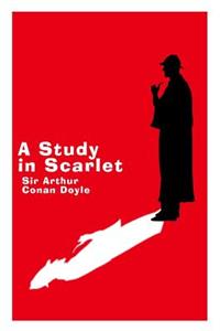 Study in Scarlet - Gift Edition