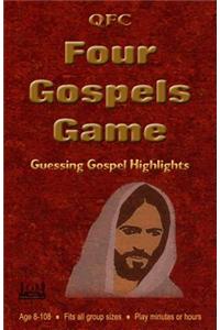 QFC Four Gospels Game