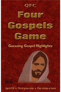 QFC Four Gospels Game: Guessing Four Gospel Highlights