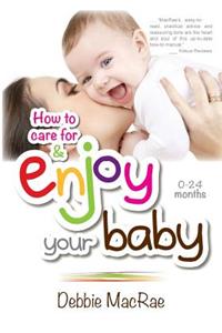 Enjoy Your Baby