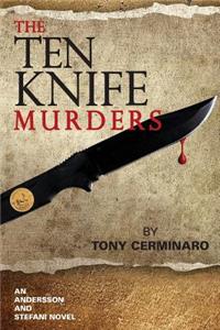 Ten Knife Murders