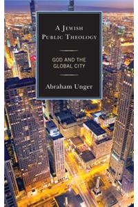 Jewish Public Theology