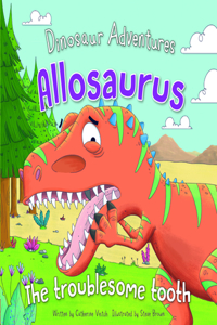 Allosaurus