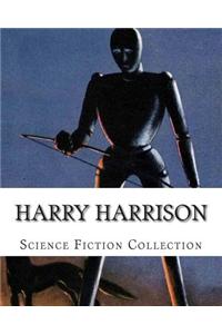 Harry Harrison, Science Fiction Collection