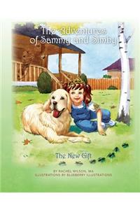 The Adventures of Sammy and Simby