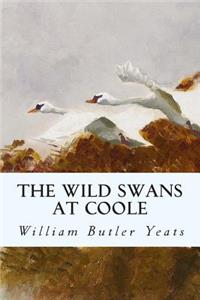 Wild Swans at Coole