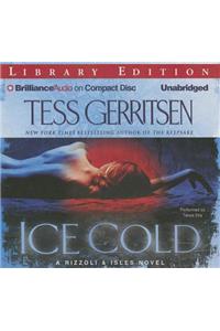 Ice Cold