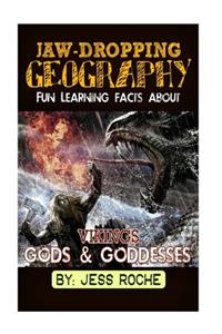 Jaw-Dropping Geography