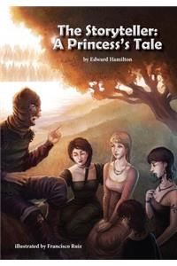 The Storyteller
