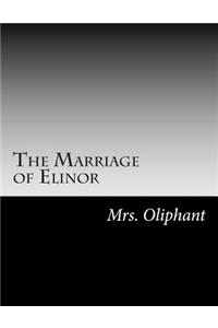 Marriage of Elinor