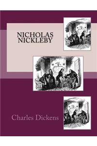 Nicholas Nickleby