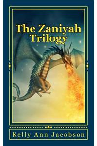 The Zaniyah Trilogy