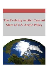 The Evolving Arctic