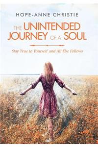 The Unintended Journey of a Soul