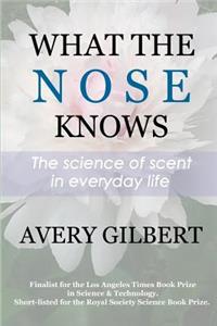 What the Nose Knows