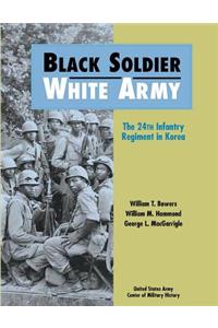 Black Soldier-White Army