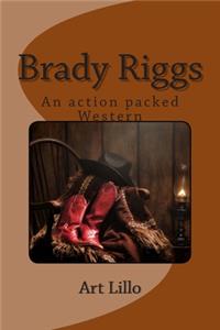 Brady Riggs