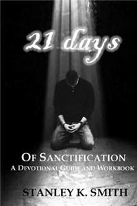 21 Days of Sanctification