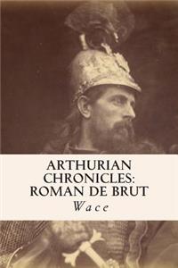 Arthurian Chronicles