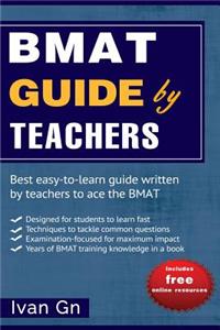 BMAT Guide by Teachers