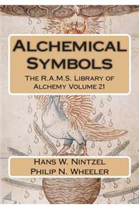 Alchemical Symbols