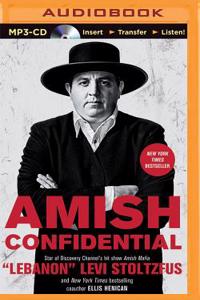 Amish Confidential