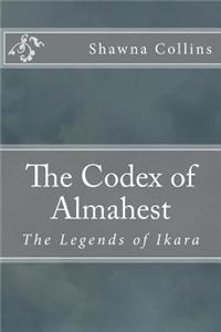 The Codex of Almahest