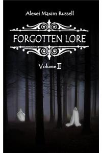 Forgotten Lore
