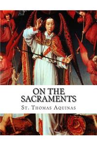On the Sacraments