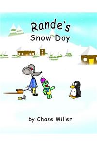 Rande's Snow Day