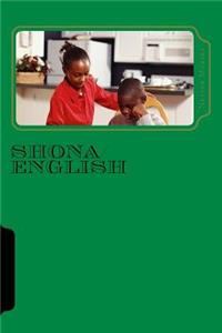 Shona/English
