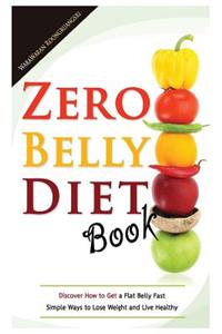 Zero Belly Diet Book