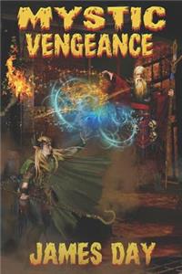 Mystic Vengeance