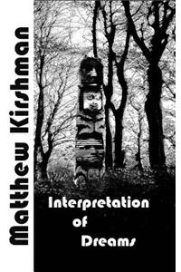 Interpretation of Dreams