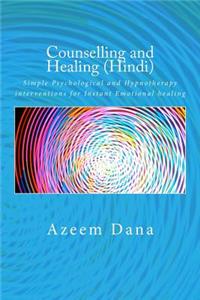 Counselling and Healing (Hindi)