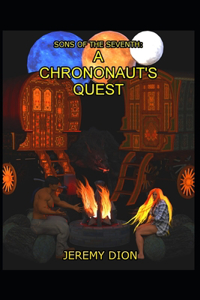 Chrononaut's Quest
