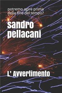 l'avvertimento