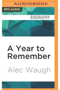 Year to Remember