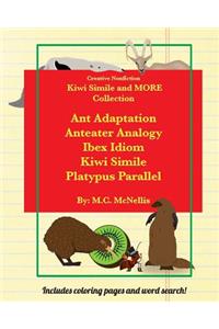 Kiwi Simile and MORE! Collection