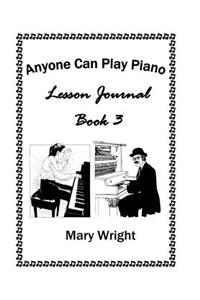 Anyone Can Play Piano