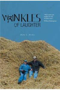 Wrinkles of Laughter