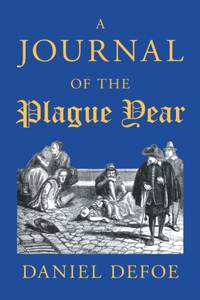 Journal of the Plague Year