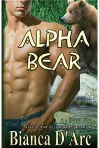 Alpha Bear